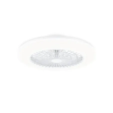 PHILIPS Ventilador techo Amigo LED 20+42W Blanco
