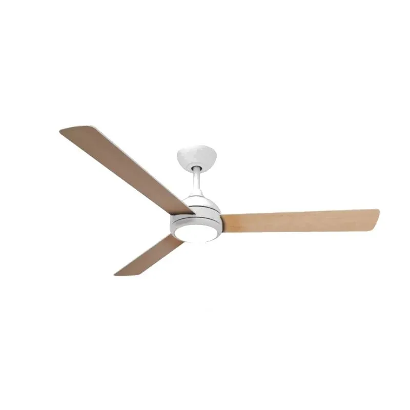 PHILIPS Ventilador techo Luz Velyx 42" 30+24W Mad