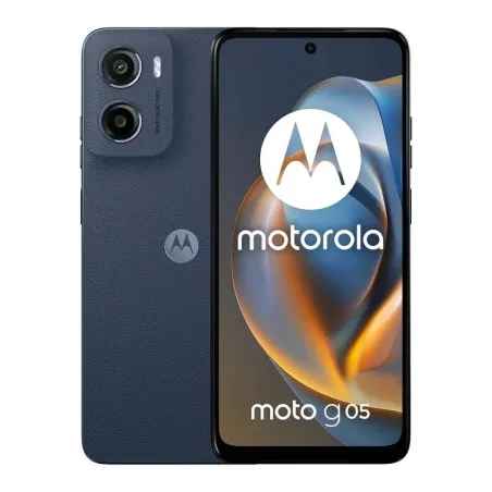Motorola Moto G05 6.67" 4GB 128GB Denim Blue