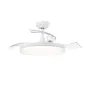 PHILIPS Ventilador techo Luz Tynl 42"32+35W blco PHILIPS Ventilador techo Luz Tynl 42"32+35W blco
