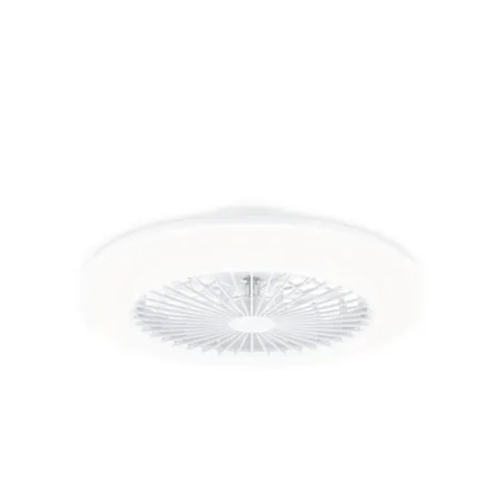 PHILIPS Ventilador techo Amigo LED 20+42W Blanco b