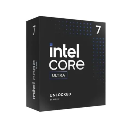 Intel Core Ultra 7 270K PLUS 4.2Ghz 36M 24C LGA185