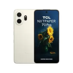 TCL NXTPAPER 70 Pro 5G 6.9" 8GB(+16) 256GB Gold