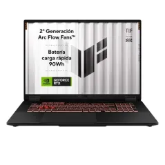 Asus TUF608UP-TU163 R7-260 16GB 1TB 5070 DOS 16"