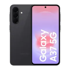 Samsung Galaxy A37 5G 128Gb 6Gb 6.7" Charcoal