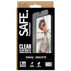 SAFE by PanzerGlass Protector Samsung A37