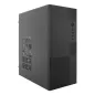 CoolBox Caja MATX M460 USB-C 3.2 GEN1 500W