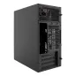 CoolBox Caja MATX M460 USB-C 3.2 GEN1 500W