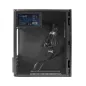 CoolBox Caja MATX M460 USB-C 3.2 GEN1 500W