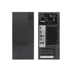 CoolBox Caja MATX M460 USB-C 3.2 GEN1 500W