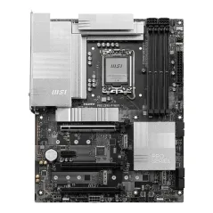 MSI Placa Base PRO Z890-P WIFI6E DDR5 ATX LGA1851