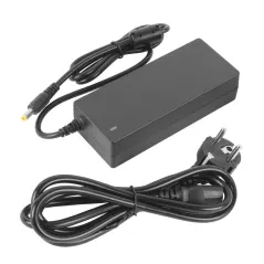 iggual Adaptador corriente AC-DC 12V 7A TPV