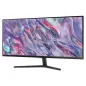 Samsung LS34C500GAUXEN Monitor34"WQHD 100H HDMI DP Samsung LS34C500GAUXEN Monitor34"WQHD 100H HDMI DP