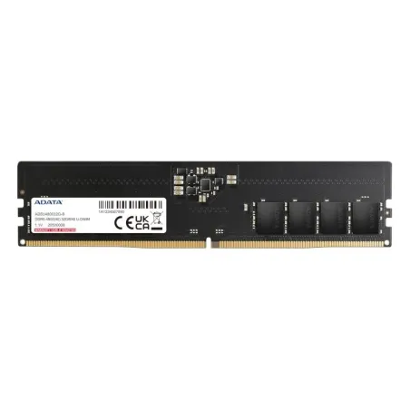 ADATA RAM AD5U480032G-S 32GB 4800Mhz DDR5