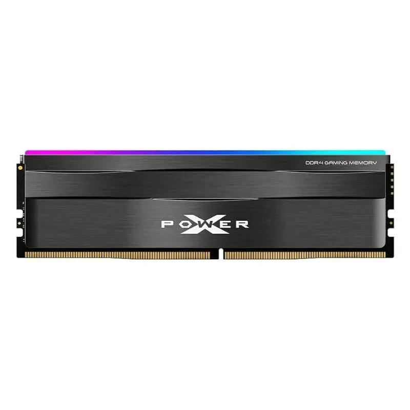 SP MEMORIA DDR4-3200,C16,RGB-UDIMM,8GB SR SP MEMORIA DDR4-3200,C16,RGB-UDIMM,8GB SR