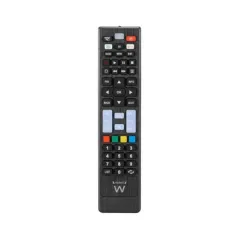 EWENT EW1577 Mando TV LG Samsung Sony Hisense TCL