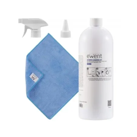 EWENT EW5671 KIT DE LIMPIEZA DE 1000ml