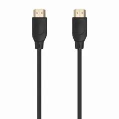 Aisens Cable HDMI V2.0 4K60HZ 18Gbps A/M-A/M 1.5M