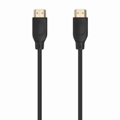 Aisens Cable HDMI V2.0 4K60HZ 18Gbps A/M-A/M 7.0M