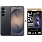 Samsung Galaxy S26 256Gb 5G Black + Prot SAFE Samsung Galaxy S26 256Gb 5G Black + Prot SAFE
