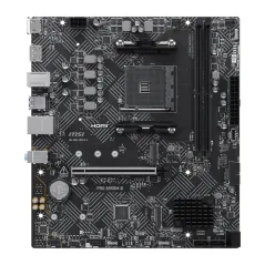 MSI Placa Base PRO B550M-B mATX AM4