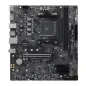 MSI Placa Base PRO B550M-B mATX AM4 MSI Placa Base PRO B550M-B mATX AM4