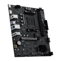 MSI Placa Base PRO B550M-B mATX AM4