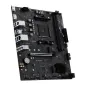 MSI Placa Base PRO B550M-B mATX AM4 MSI Placa Base PRO B550M-B mATX AM4