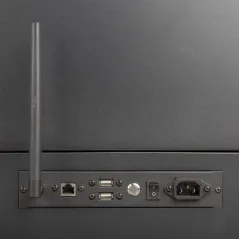 iggual Tótem interactivo 4K ORCHID 55"