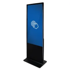 iggual Tótem interactivo 4K ORCHID 55" Android