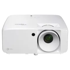 Optoma ZH401e Proyector 4600LM Láser FHD 1080p IP6