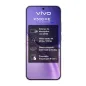 VIVO X300 FE 5G purple + Ch90w + Kit fotografico