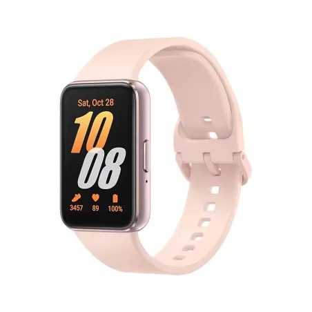 Samsung Galaxy Fit3 1.6" 40mm BT Pink