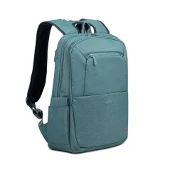 RIVACASE 7760 Suzuka Mochila 15 6" Aquamarine ECO