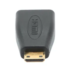Gembird Adaptador HDMI(H) a HDMI(M)-mini