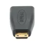 Gembird Adaptador HDMI(H) a HDMI(M)-mini