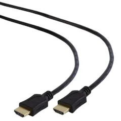 Gembird Cable HDMI Ethernet CCS V 1.4 4,5 Mts