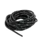 Gembird Organizador/protector de cables 10m 12mm