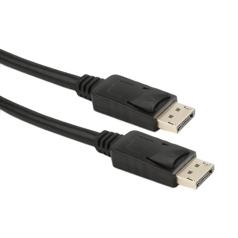 Gembird Cable DisplayPort (M)-(M) 3 Metros Gembird Cable DisplayPort (M)-(M) 3 Metros