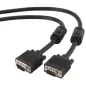 Gembird Cable Conmutador VGA 1,8 Mts Negro Gembird Cable Conmutador VGA 1,8 Mts Negro