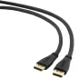 Gembird Cable DisplayPort (M)-(M) 1,8 Metros Gembird Cable DisplayPort (M)-(M) 1,8 Metros