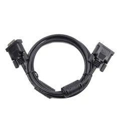 Gembird Cable Vídeo Digital DVI-D Dual Link 1.8 Mt