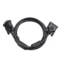 Gembird Cable Vídeo Digital DVI-D Dual Link 1.8 Mt