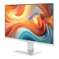 MSI MP273QW E14 Monitor 27"IPS WQHD 144Hz MM B MSI MP273QW E14 Monitor 27"IPS WQHD 144Hz MM B