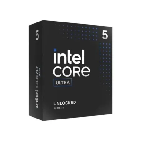 Intel Core Ultra 5 250KF PLUS 4.2Ghz 30M 18C 1851