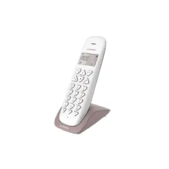 Logicom Telefono DECT Vega 150 Blanco