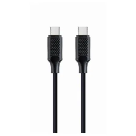 Gembird Cable carga y datos USB-C,PD 60 W, 1,5 m