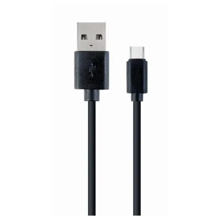 Gembird Cable USB 2.0 AM a Tipo-C (AM/CM), 1 m