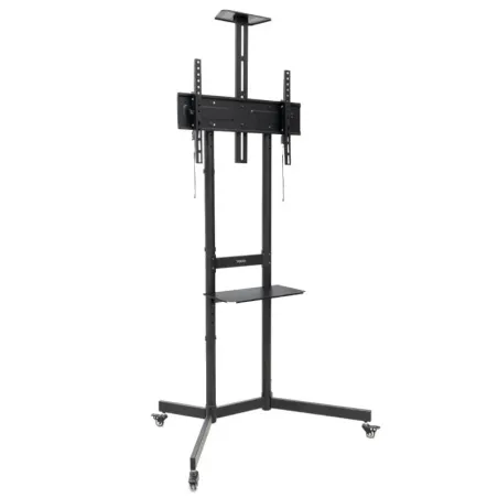 Tooq Soporte Suelo Ruedas "NEFERTITI" 37-70"