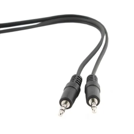 Gembird Cable Audio Estéreo 3.5mm (M) 1.2 Mts